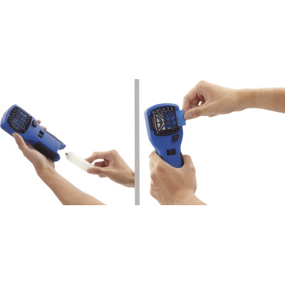 Фумігатор Thermacell MR-350 Portable Mosquito Repeller Blue (1200.05.90)