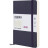 Тижневик Axent датований 2025 Partner Soft Skin 145х210 мм, синій (8810-25-02-A)