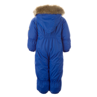 Комбінезон дитячий Huppa KEIRA 31920030 синій 98 (4741632017368)