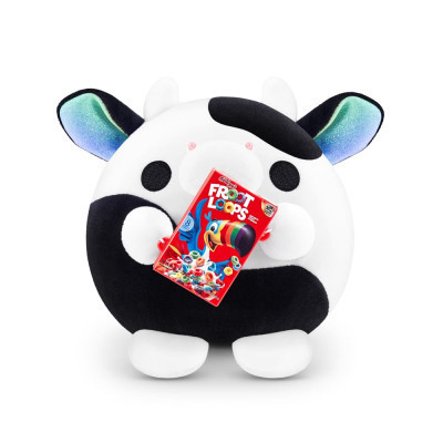 М&#039;яка іграшка Snackle сюрприз L2 серія 2 Mini Brands (77510L2)