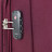 Валіза Gabol Zambia L Burgundy (924641)