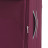 Валіза Gabol Zambia L Burgundy (924641)