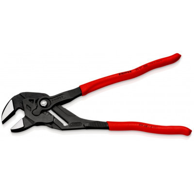 Ключ KNIPEX переставний, 300 mm (86 01 300)