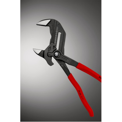 Ключ KNIPEX переставний, 300 mm (86 01 300)