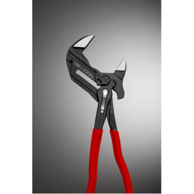 Ключ KNIPEX переставний, 300 mm (86 01 300)
