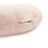 Подушка MirSon для подорожей №8759 Naturale Line 14-1312 Domiano 100% Memory (2200006348443)