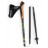 Палиці для скандинавської ходи Gabel FLD Carbon 120 (034.0051)