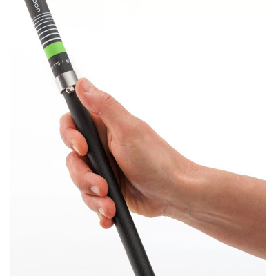 Палиці для скандинавської ходи Gabel FLD Carbon 120 (034.0051)
