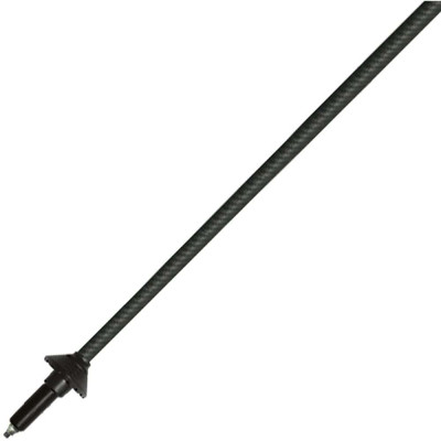 Палиці для скандинавської ходи Gabel FLD Carbon 120 (034.0051)