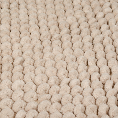 Килимок для ванної Home Line Solo бежевий 60х90 см (166441)