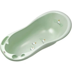 Ванночка Maltex Лама 100 см фисташка (3910598)