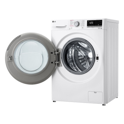 Пральна машина LG F2V3FG0W