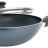 Сковорода Tefal Generous Cook з кришкою Wok 28 см (C2771953_SET)