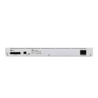 Комутатор мережевий Ubiquiti USW-Pro-48