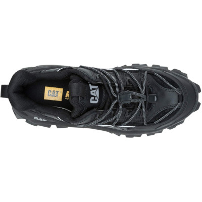 Кросівки Caterpillar (CAT) Intruder Max P111580 чорні 36 (195020568101)