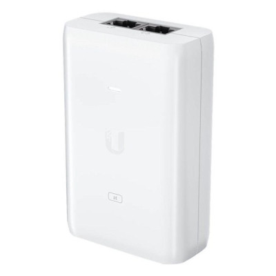 Адаптер PoE Ubiquiti U-POE-AT