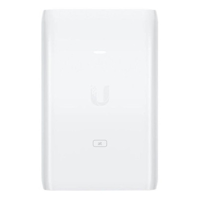 Адаптер PoE Ubiquiti U-POE-AT