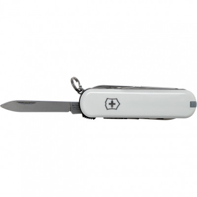 Ніж Victorinox NailClip 580 White (0.6463.7)