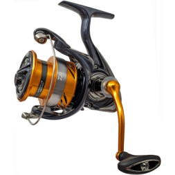 Котушка Daiwa 23 Revros LT 4000-C (2135.41.52)