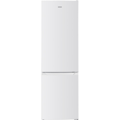 Холодильник Edler ED-334DNW