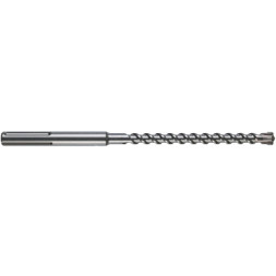 Бур Milwaukee по бетону SDS-MAX 16,0х340х200мм (4932352756)