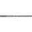 Бур Milwaukee по бетону SDS-MAX 16,0х340х200мм (4932352756)