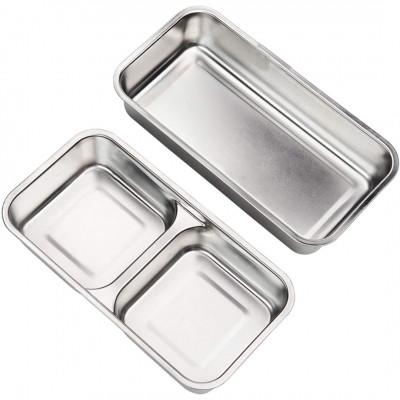 Ланч-бокс Neor для підігріву та приготування їжі 1 л (1L3 GR)