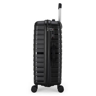 Валіза Semi Line 24&quot; M T5794-2 Black (DAS303024)