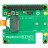 Плата расширения для микро ПК Raspberry Pi 5 M.2 HAT+ (SC1166)