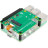 Плата расширения для микро ПК Raspberry Pi 5 M.2 HAT+ (SC1166)