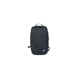 Рюкзак туристичний CabinZero Classic Cross Body 11 л Absolute Black (Cz22-1201)