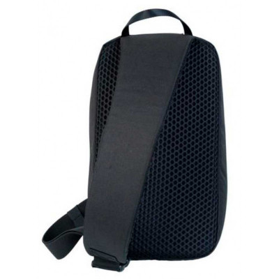 Рюкзак туристичний CabinZero Classic Cross Body 11 л Absolute Black (Cz22-1201)