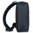 Рюкзак туристичний CabinZero Classic Cross Body 11 л Absolute Black (Cz22-1201)