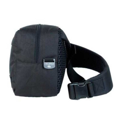 Рюкзак туристичний CabinZero Classic Cross Body 11 л Absolute Black (Cz22-1201)