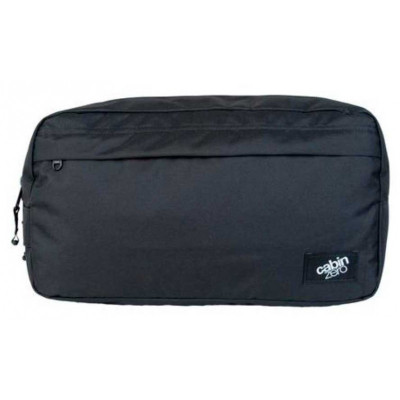 Рюкзак туристичний CabinZero Classic Cross Body 11 л Absolute Black (Cz22-1201)