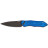 Ніж Kershaw Launch 6 Blue (7800BLUBLK)