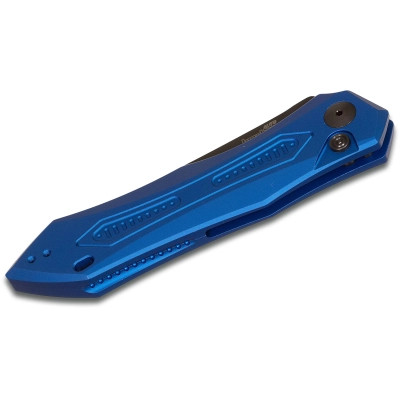 Ніж Kershaw Launch 6 Blue (7800BLUBLK)