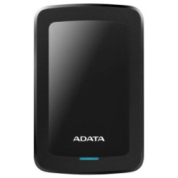 Зовнішній жорсткий диск 2.5&quot; 4TB ADATA (AHV300-4TU31-CBK)