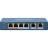 Комутатор мережевий Hikvision DS-3E0106P-E/M