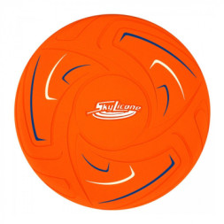 Ігровий набір Yoheha фрісбі Sky Licone помаранчевий (6082324)