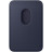 Чохол до мобільного телефона Apple iPhone FineWoven Wallet MagSafe - Navy,Model A3537 (MGH94ZM/A)