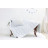 Подушка MirSon бавовняна №1624 Eco Light White Середня (2200002647335)