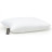 Подушка MirSon бавовняна №1624 Eco Light White Середня (2200002647335)