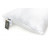 Подушка MirSon бавовняна №1624 Eco Light White Середня (2200002647335)