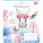 Зошит Yes Sunny spring 12 аркушів клітинка (766924)