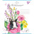 Зошит Yes Sunny spring 12 аркушів клітинка (766924)