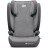 Автокрісло Kinderkraft Junior Fix 2 i-Size Rocket Grey (KCJUFI20GRY0000) (5902533921577)