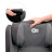 Автокрісло Kinderkraft Junior Fix 2 i-Size Rocket Grey (KCJUFI20GRY0000) (5902533921577)