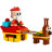 Конструктор LEGO Creator Поїздка на санчатах Санти (30670)