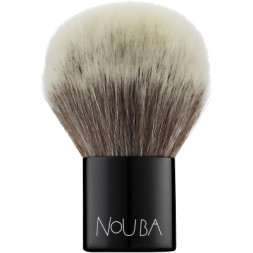 Пензлик для макіяжу NoUBA Kabuki Brush (8010573083579)